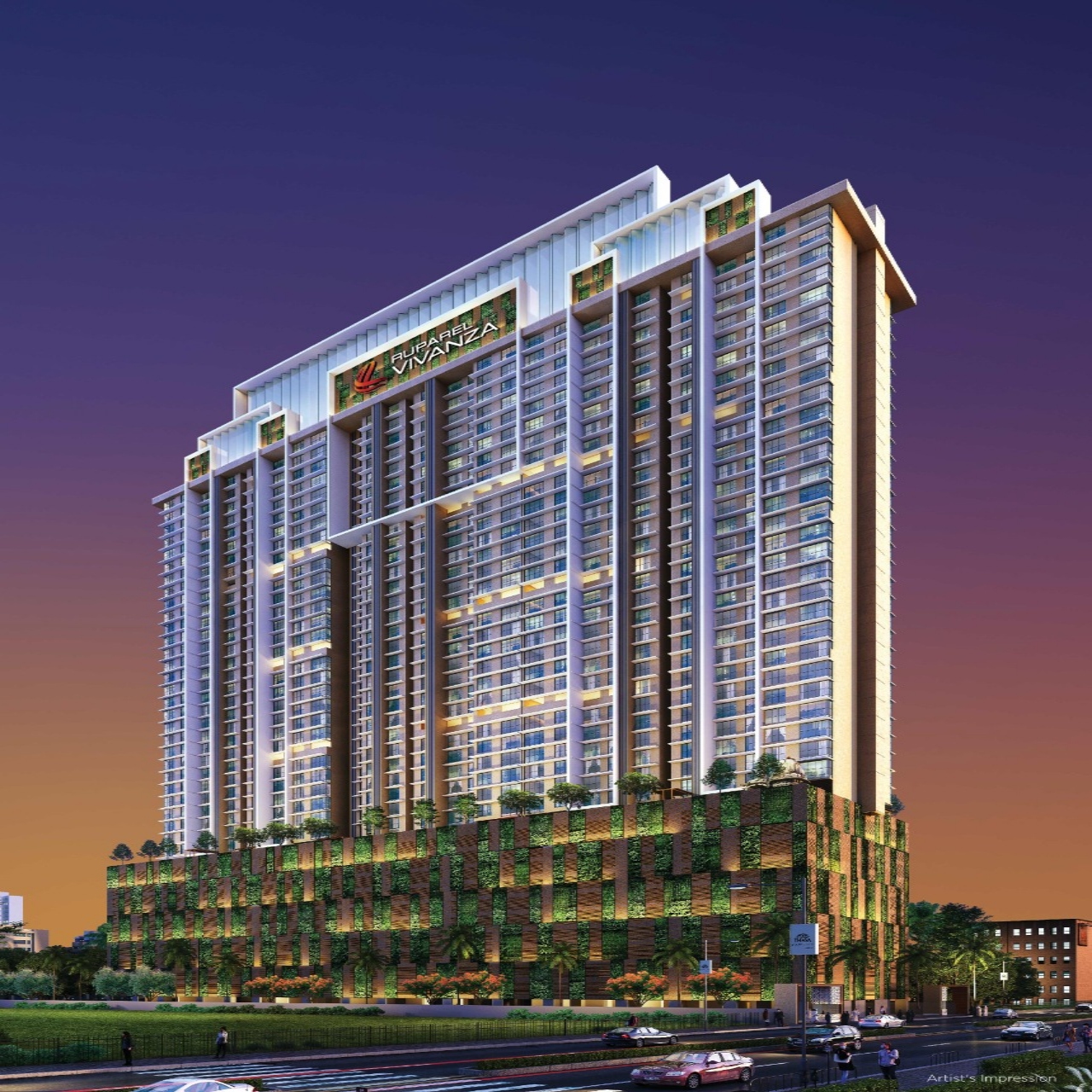 property for sale in navi mumbai